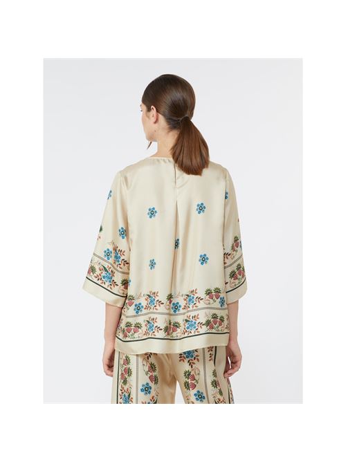 CAMICIA MAXMARA WEEKEND | 261511106260001
